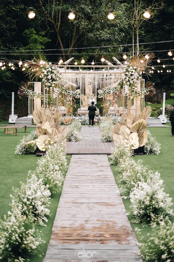 The Wedding of Lucky & Ericia by Elior Design - 008 The Wedding of Lucky & Ericia by Elior Design - 008