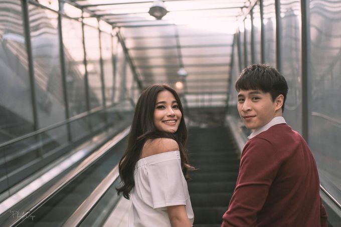 Signature Prewedding of Luis & Lia by ThePhotoCap.Inc - 006 Signature Prewedding of Luis & Lia by ThePhotoCap.Inc - 006