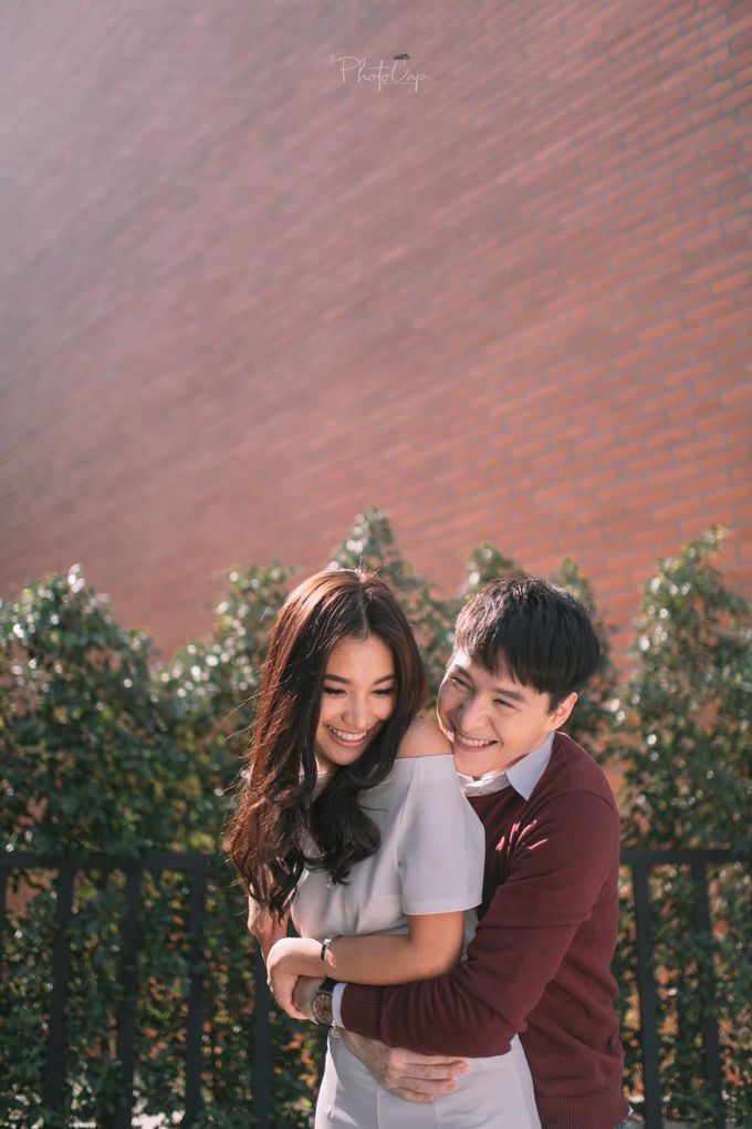 Signature Prewedding of Luis & Lia by ThePhotoCap.Inc - 007 Signature Prewedding of Luis & Lia by ThePhotoCap.Inc - 007