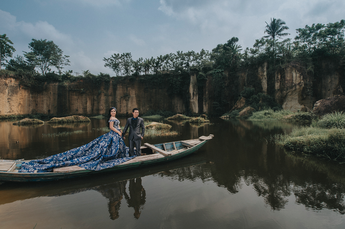 Love journey
Hendry and Sherly by Lavio Photography & Cinematography - 005 Love journey
Hendry and Sherly by Lavio Photography & Cinematography - 005
