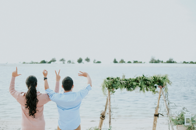 Love journey
Hendry and Sherly by Lavio Photography & Cinematography - 023 Love journey
Hendry and Sherly by Lavio Photography & Cinematography - 023
