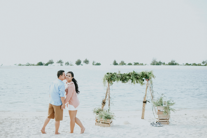 Love journey
Hendry and Sherly by Lavio Photography & Cinematography - 024 Love journey
Hendry and Sherly by Lavio Photography & Cinematography - 024
