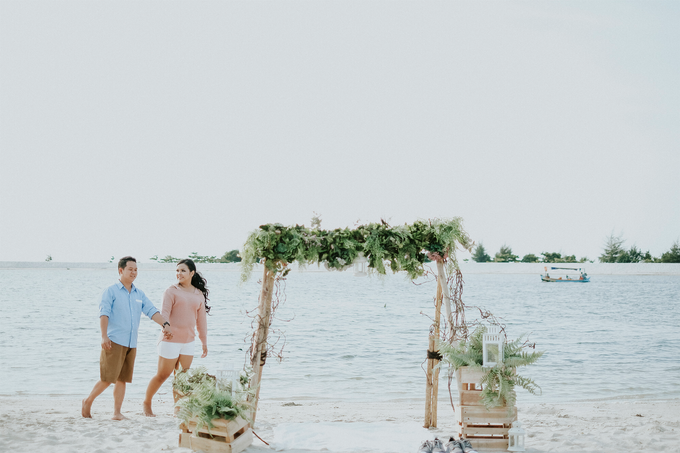 Love journey
Hendry and Sherly by Lavio Photography & Cinematography - 026 Love journey
Hendry and Sherly by Lavio Photography & Cinematography - 026