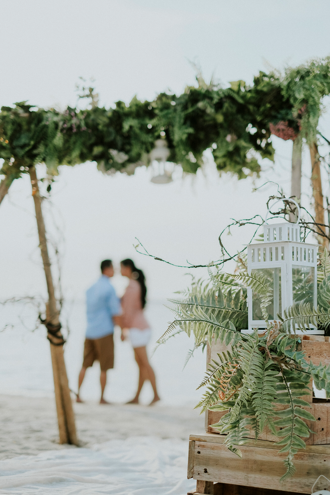 Love journey
Hendry and Sherly by Lavio Photography & Cinematography - 030 Love journey
Hendry and Sherly by Lavio Photography & Cinematography - 030