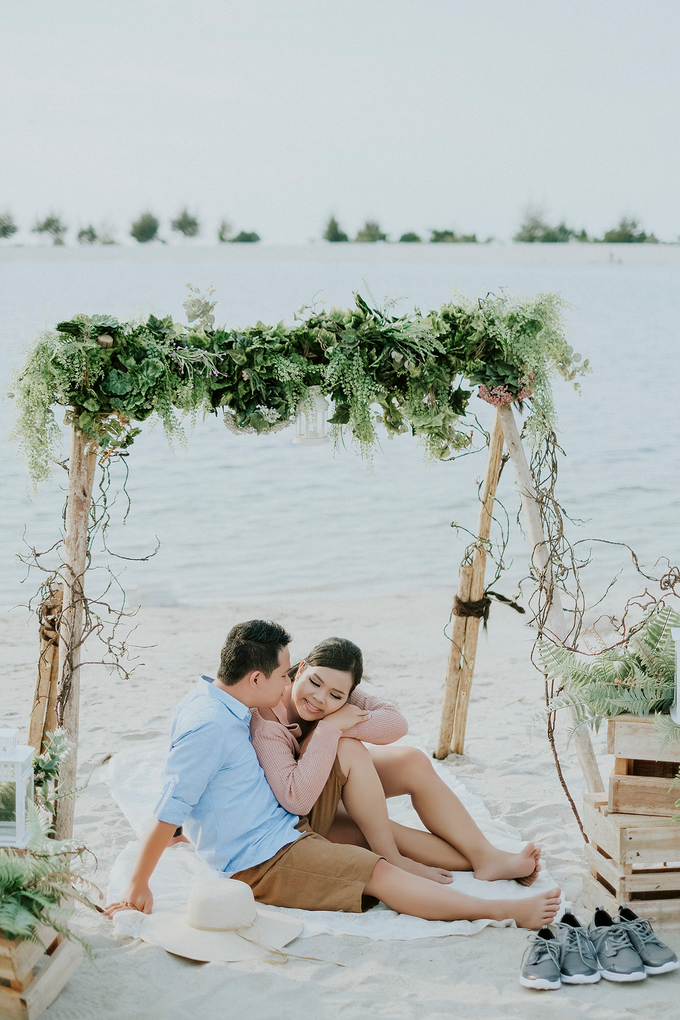 Love journey
Hendry and Sherly by Lavio Photography & Cinematography - 033 Love journey
Hendry and Sherly by Lavio Photography & Cinematography - 033