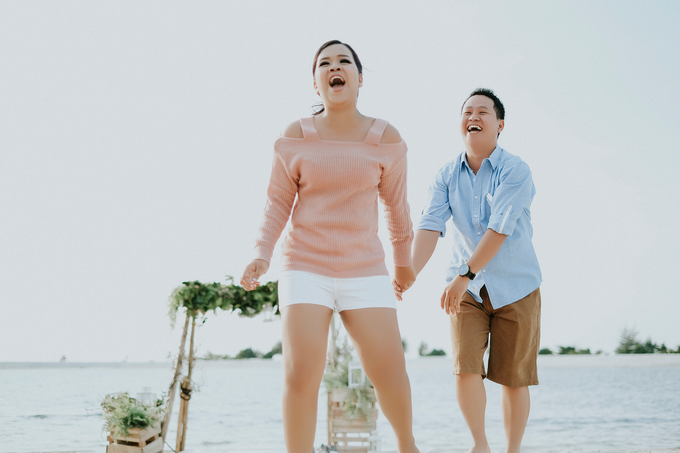 Love journey
Hendry and Sherly by Lavio Photography & Cinematography - 035 Love journey
Hendry and Sherly by Lavio Photography & Cinematography - 035
