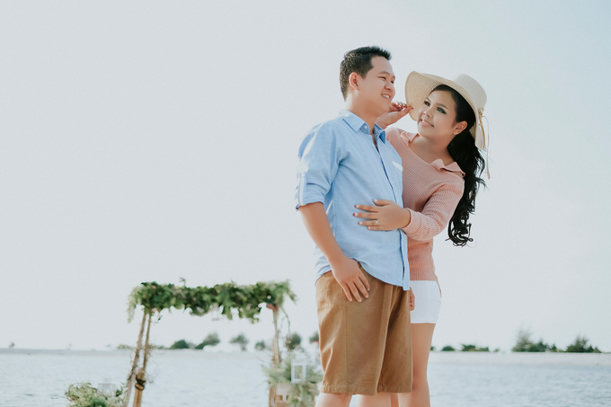 Love journey
Hendry and Sherly by Lavio Photography & Cinematography - 036 Love journey
Hendry and Sherly by Lavio Photography & Cinematography - 036