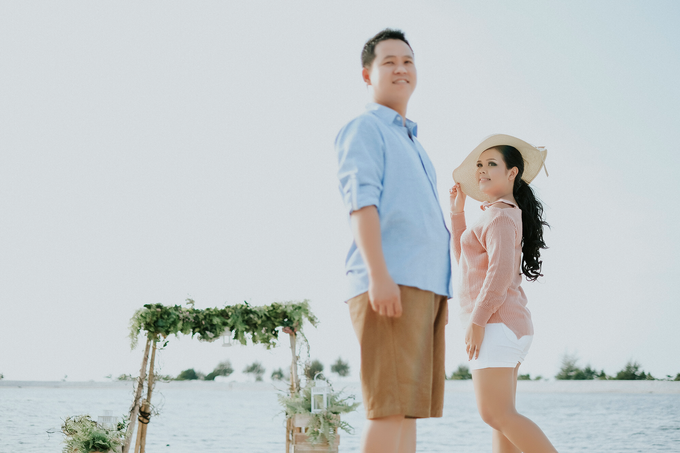 Love journey
Hendry and Sherly by Lavio Photography & Cinematography - 040 Love journey
Hendry and Sherly by Lavio Photography & Cinematography - 040