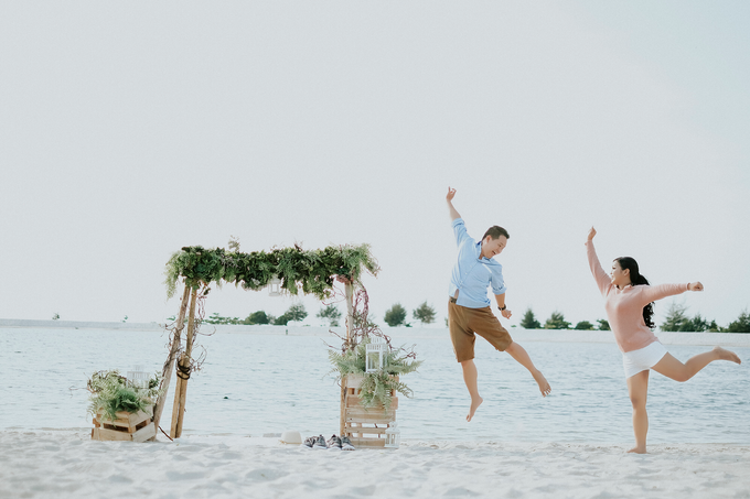 Love journey
Hendry and Sherly by Lavio Photography & Cinematography - 041 Love journey
Hendry and Sherly by Lavio Photography & Cinematography - 041