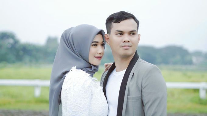 PREWEDDING by MAKEUP OCEANA - 006 PREWEDDING by MAKEUP OCEANA - 006