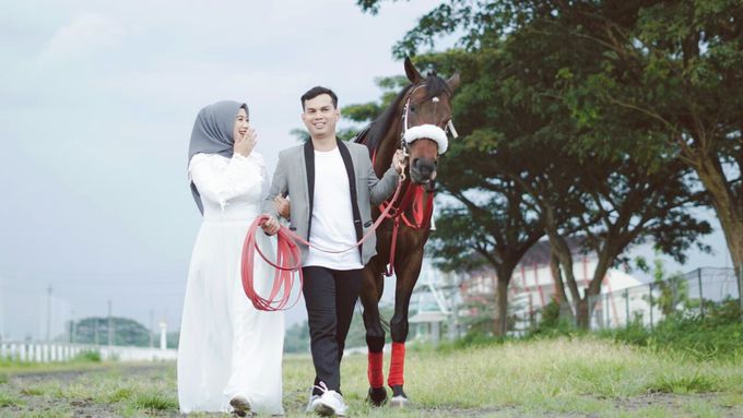 PREWEDDING by MAKEUP OCEANA - 007 PREWEDDING by MAKEUP OCEANA - 007