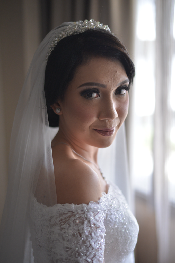Wedding Day Darman and Sandredee by Thepotomoto Photography - 007 Wedding Day Darman and Sandredee by Thepotomoto Photography - 007