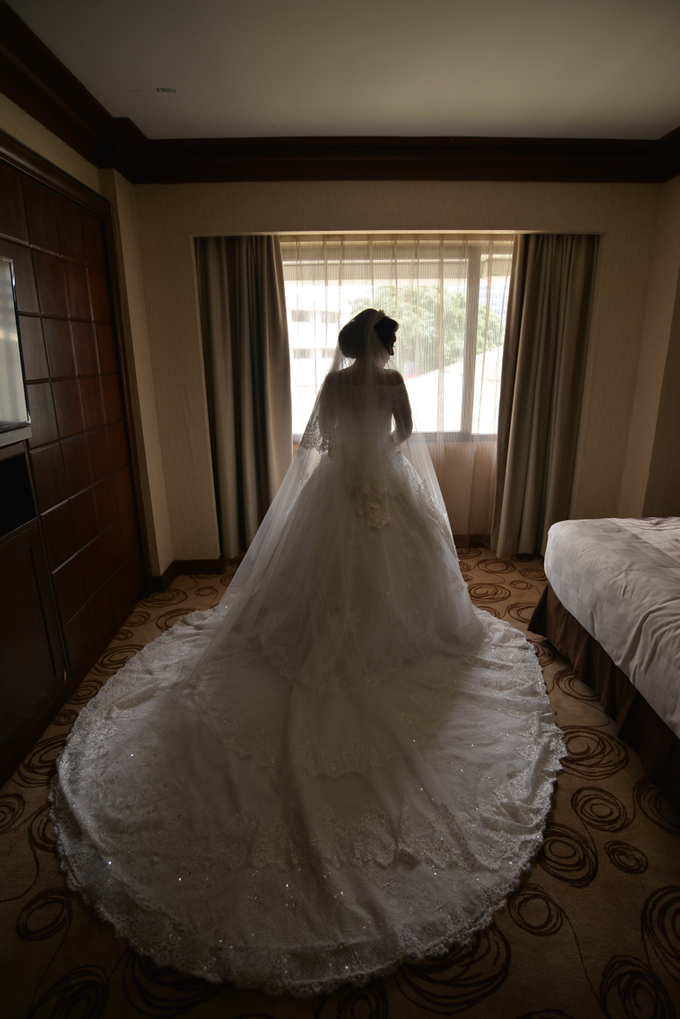 Wedding Day Darman and Sandredee by Thepotomoto Photography - 009 Wedding Day Darman and Sandredee by Thepotomoto Photography - 009