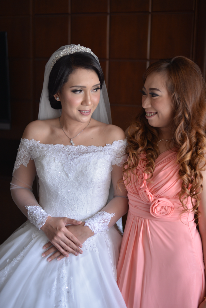 Wedding Day Darman and Sandredee by Thepotomoto Photography - 010 Wedding Day Darman and Sandredee by Thepotomoto Photography - 010