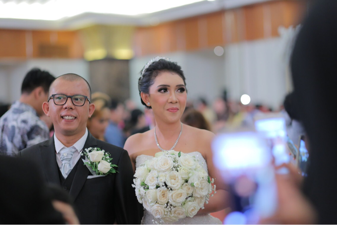 Wedding Day Darman and Sandredee by Thepotomoto Photography - 014 Wedding Day Darman and Sandredee by Thepotomoto Photography - 014