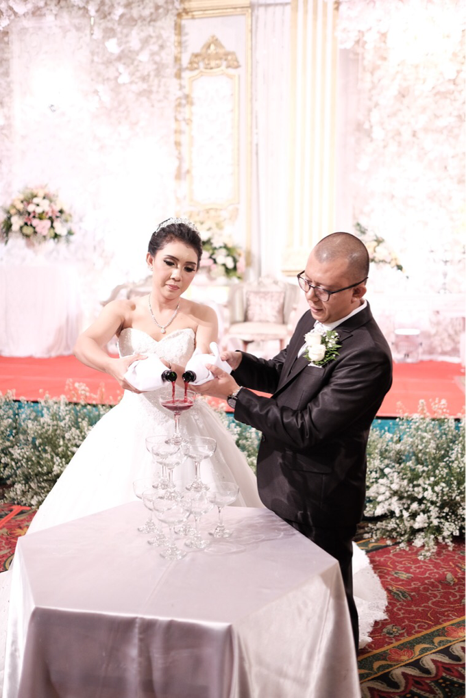 Wedding Day Darman and Sandredee by Thepotomoto Photography - 015 Wedding Day Darman and Sandredee by Thepotomoto Photography - 015
