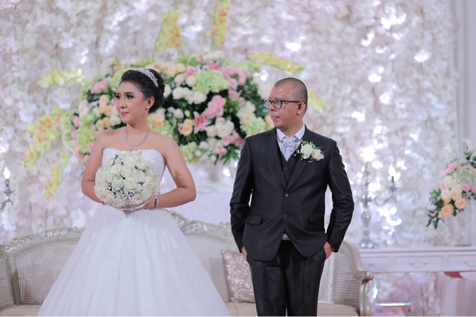Wedding Day Darman and Sandredee by Thepotomoto Photography - 016 Wedding Day Darman and Sandredee by Thepotomoto Photography - 016