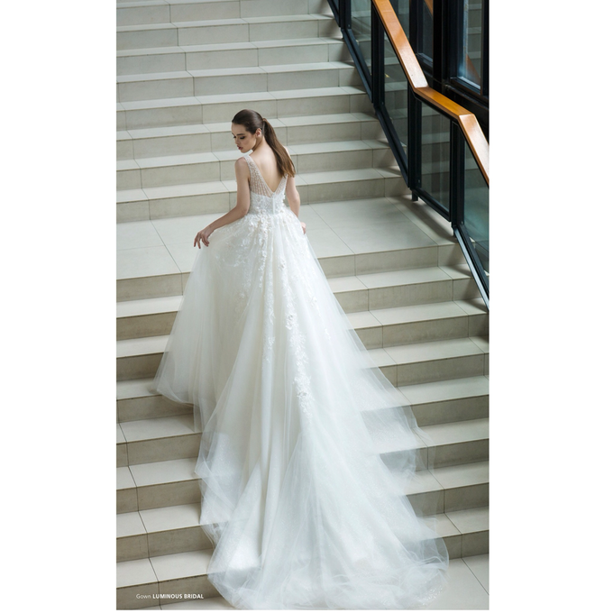 Photoshoot for Weddingku Magazine by Luminous Sposa - 003