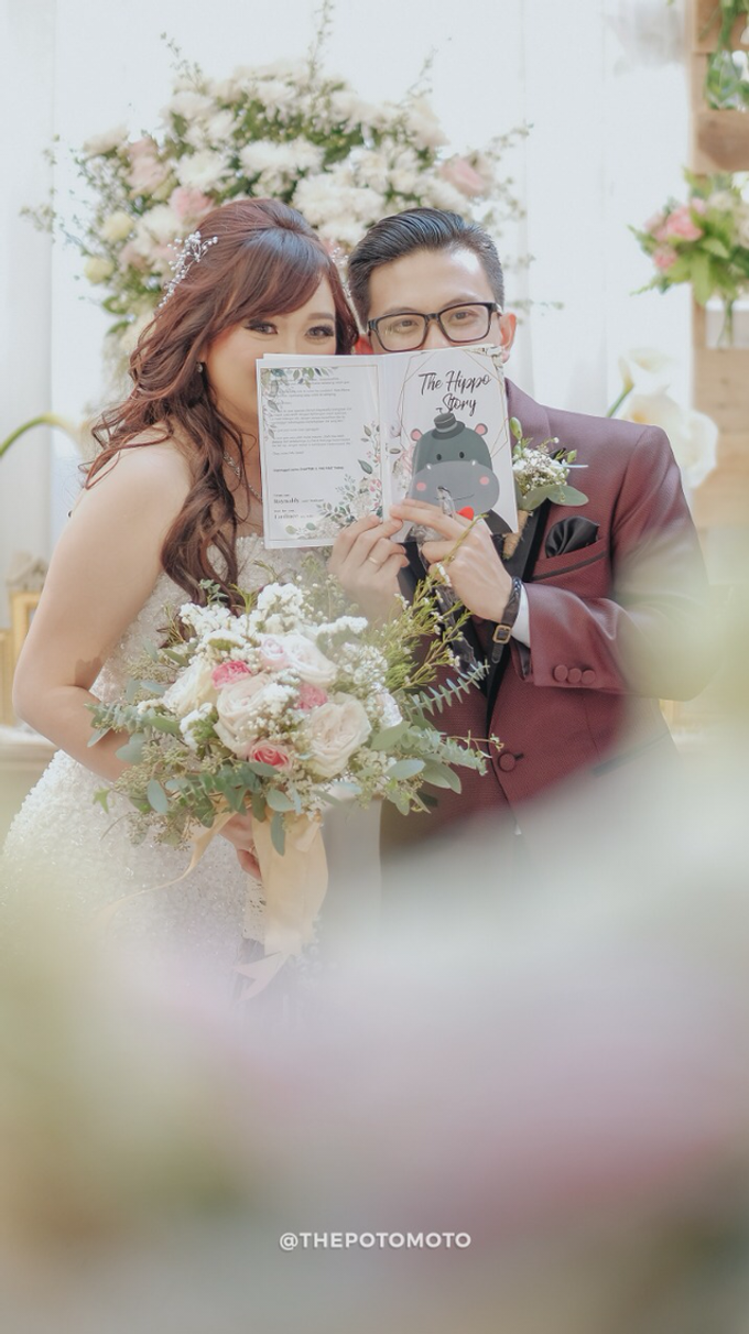 Wedding day Ray and Faulince by Thepotomoto Photography - 004 Wedding day Ray and Faulince by Thepotomoto Photography - 004
