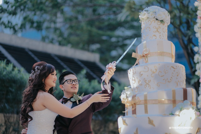Wedding day Ray and Faulince by Thepotomoto Photography - 005 Wedding day Ray and Faulince by Thepotomoto Photography - 005