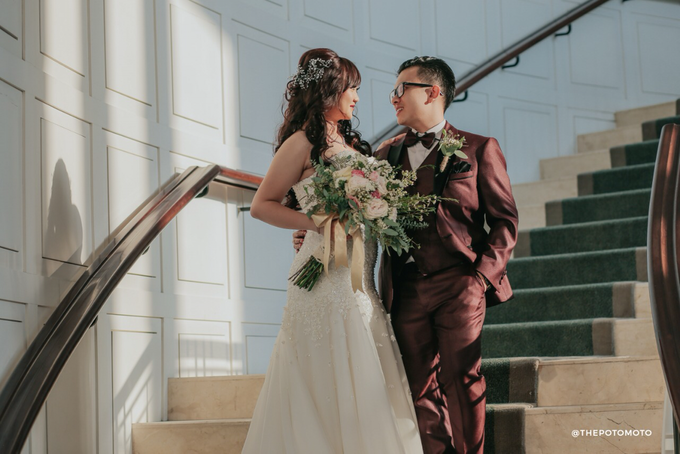 Wedding day Ray and Faulince by Thepotomoto Photography - 006 Wedding day Ray and Faulince by Thepotomoto Photography - 006