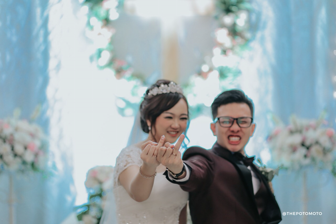 Wedding day Ray and Faulince by Thepotomoto Photography - 007 Wedding day Ray and Faulince by Thepotomoto Photography - 007