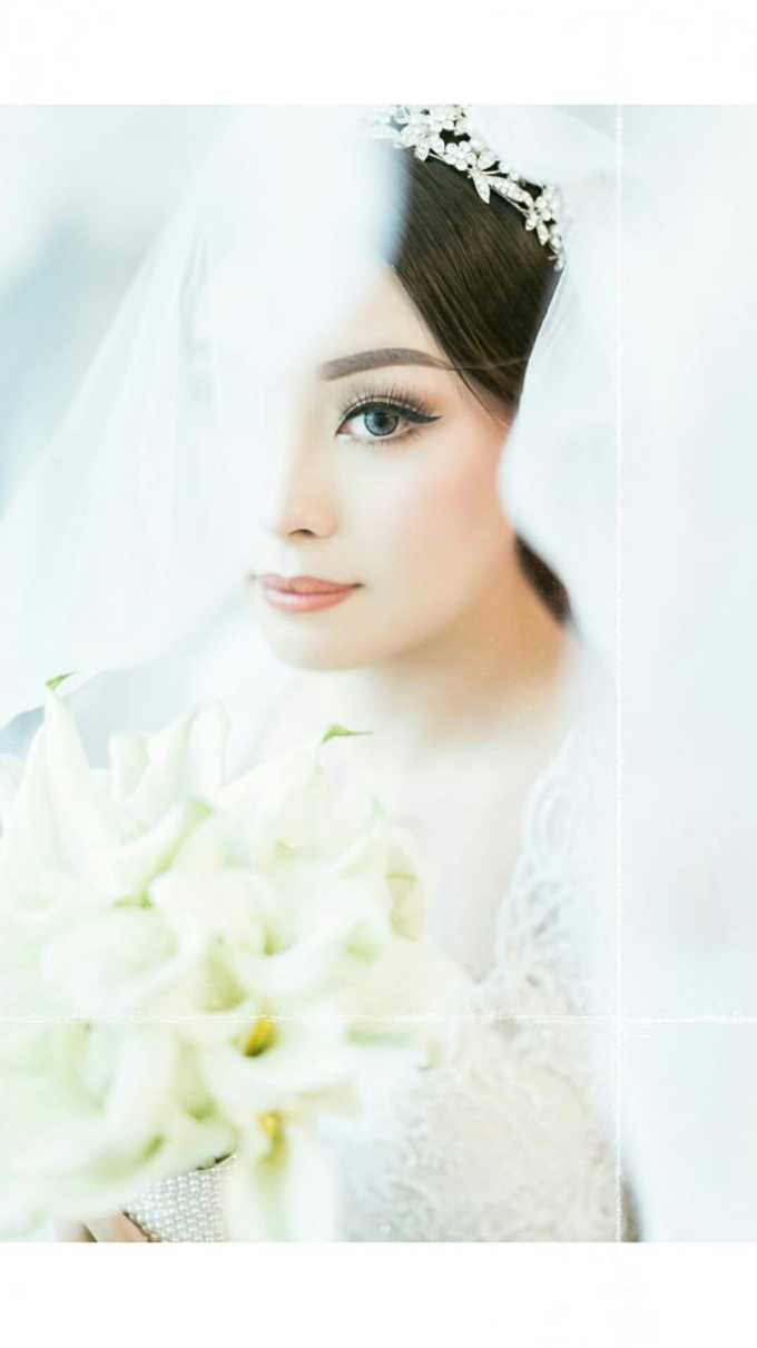 Wedding Stephanie and Sastra by Luminous Bridal Boutique - 007 Wedding Stephanie and Sastra by Luminous Bridal Boutique - 007