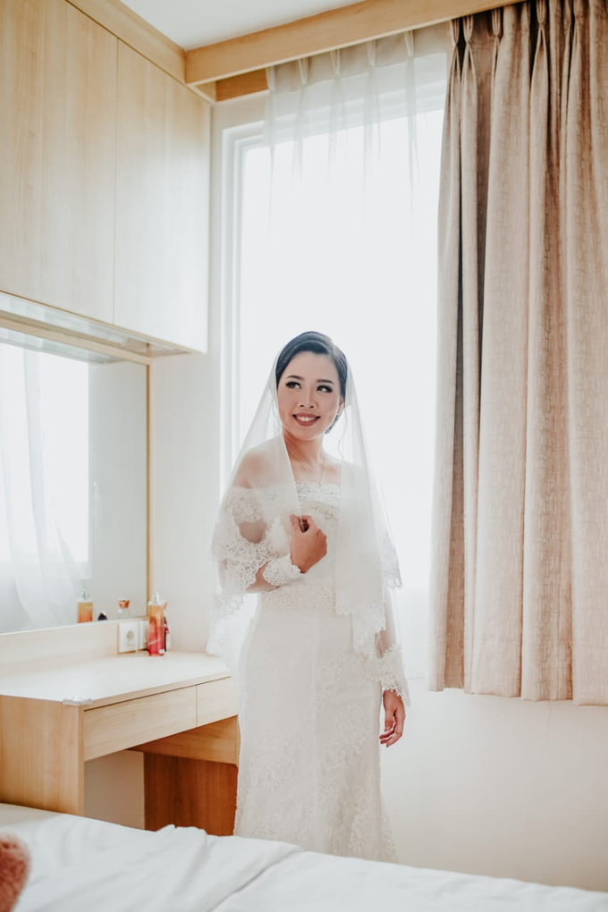 Wedding day Vicky and Cindy by Luminous Bridal Boutique - 010 Wedding day Vicky and Cindy by Luminous Bridal Boutique - 010
