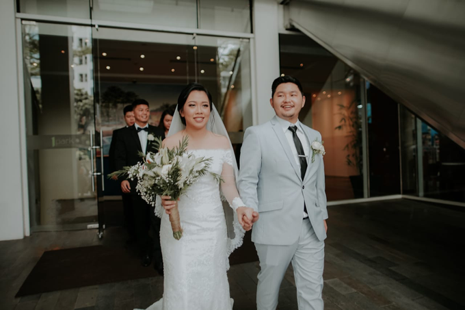 Wedding day Vicky and Cindy by Luminous Bridal Boutique - 009 Wedding day Vicky and Cindy by Luminous Bridal Boutique - 009