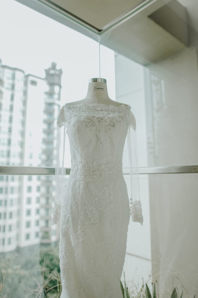Wedding day Vicky and Cindy by Luminous Bridal Boutique - 013 Wedding day Vicky and Cindy by Luminous Bridal Boutique - 013