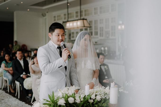 Wedding day Vicky and Cindy by Luminous Bridal Boutique - 011 Wedding day Vicky and Cindy by Luminous Bridal Boutique - 011