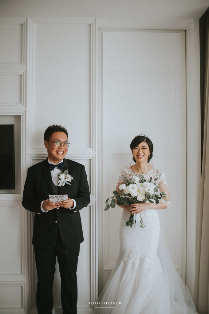 Wedding Day Robert and Nova by Luminous Bridal Boutique - 001 Wedding Day Robert and Nova by Luminous Bridal Boutique - 001