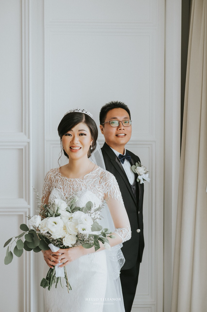 Wedding Day Robert and Nova by Luminous Bridal Boutique - 002 Wedding Day Robert and Nova by Luminous Bridal Boutique - 002