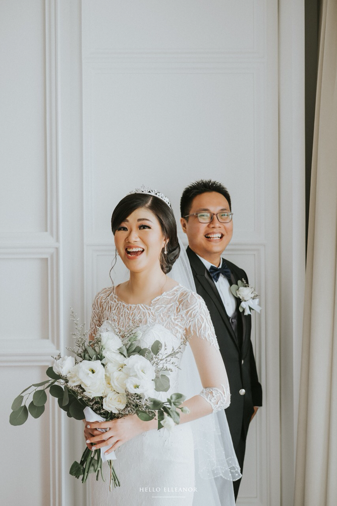 Wedding Day Robert and Nova by Luminous Bridal Boutique - 003 Wedding Day Robert and Nova by Luminous Bridal Boutique - 003