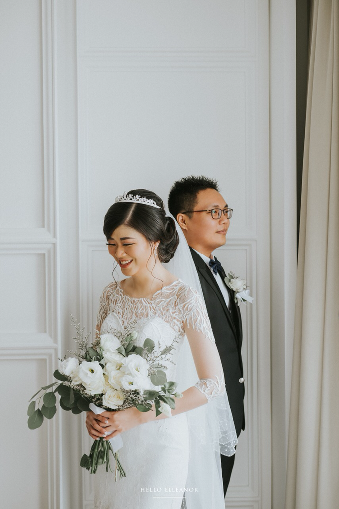 Wedding Day Robert and Nova by Luminous Bridal Boutique - 005 Wedding Day Robert and Nova by Luminous Bridal Boutique - 005
