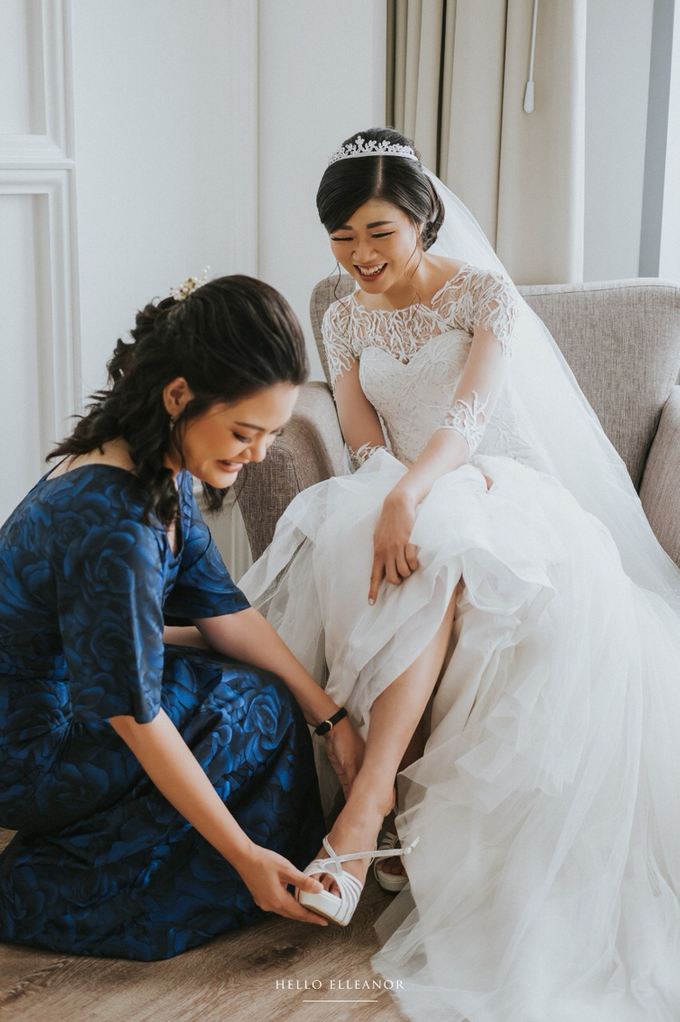 Wedding Day Robert and Nova by Luminous Bridal Boutique - 008 Wedding Day Robert and Nova by Luminous Bridal Boutique - 008