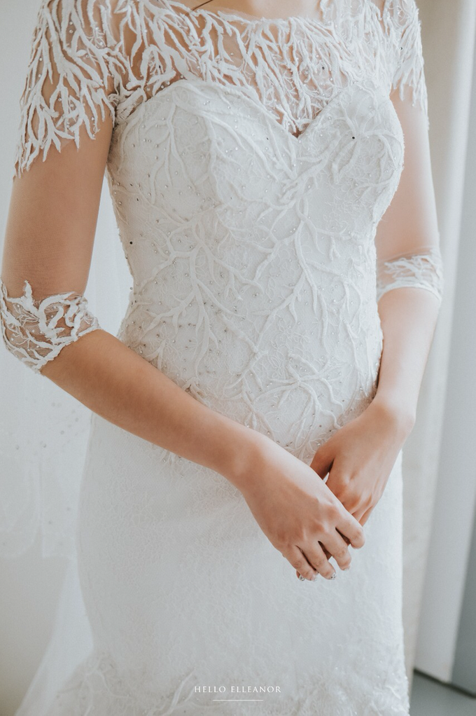 Wedding Day Robert and Nova by Luminous Bridal Boutique - 011 Wedding Day Robert and Nova by Luminous Bridal Boutique - 011