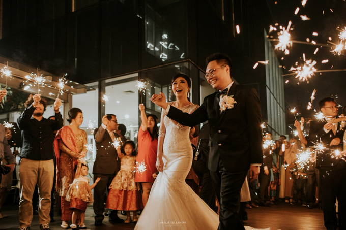 Wedding Day Robert and Nova by Luminous Bridal Boutique - 016 Wedding Day Robert and Nova by Luminous Bridal Boutique - 016