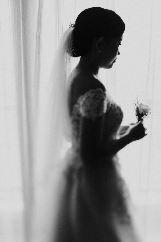 Wedding Day Alvin and Novie by Luminous Bridal Boutique - 001 Wedding Day Alvin and Novie by Luminous Bridal Boutique - 001