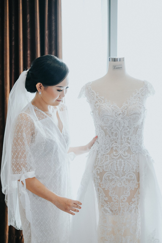 Wedding Day Alvin and Novie by Luminous Bridal Boutique - 002 Wedding Day Alvin and Novie by Luminous Bridal Boutique - 002