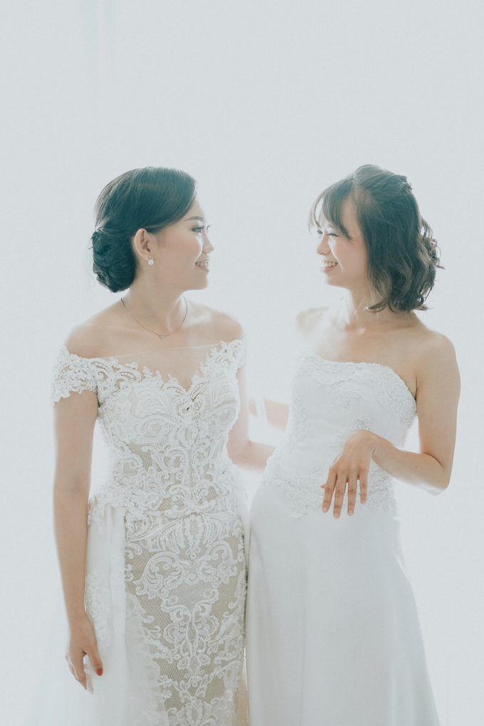 Wedding Day Alvin and Novie by Luminous Bridal Boutique - 003 Wedding Day Alvin and Novie by Luminous Bridal Boutique - 003