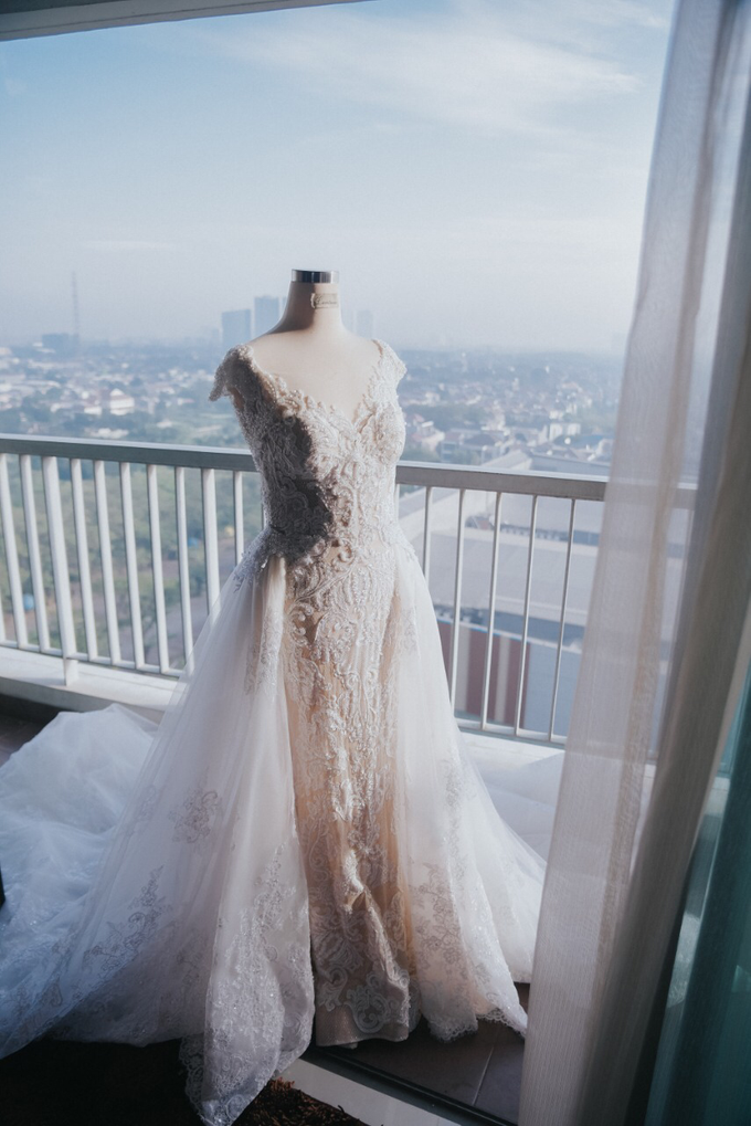 Wedding Day Alvin and Novie by Luminous Bridal Boutique - 008 Wedding Day Alvin and Novie by Luminous Bridal Boutique - 008