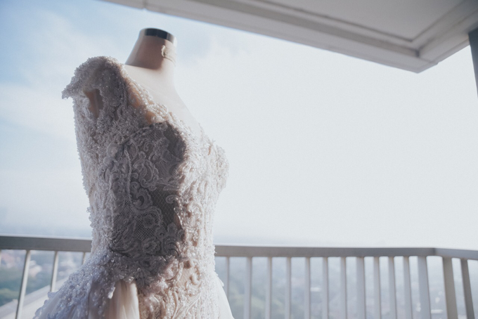 Wedding Day Alvin and Novie by Luminous Bridal Boutique - 009 Wedding Day Alvin and Novie by Luminous Bridal Boutique - 009