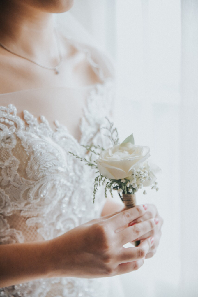 Wedding Day Alvin and Novie by Luminous Bridal Boutique - 010 Wedding Day Alvin and Novie by Luminous Bridal Boutique - 010