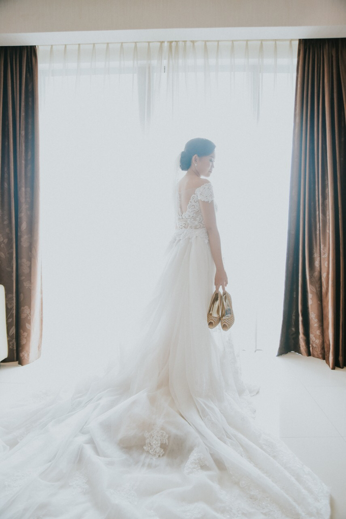 Wedding Day Alvin and Novie by Luminous Bridal Boutique - 011 Wedding Day Alvin and Novie by Luminous Bridal Boutique - 011