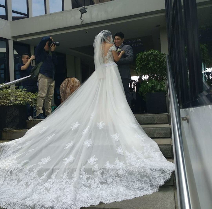 Wedding Day Alvin and Novie by Luminous Bridal Boutique - 012 Wedding Day Alvin and Novie by Luminous Bridal Boutique - 012
