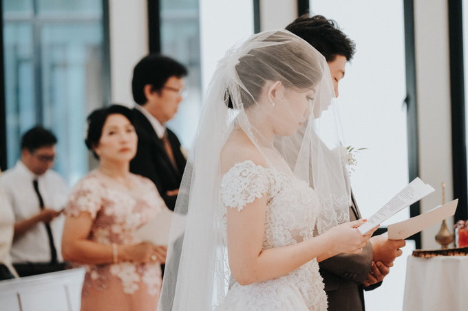 Wedding Day Alvin and Novie by Luminous Bridal Boutique - 013 Wedding Day Alvin and Novie by Luminous Bridal Boutique - 013