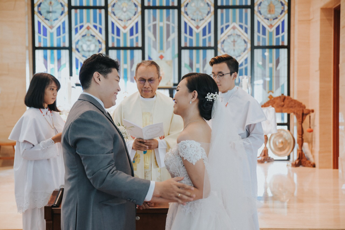 Wedding Day Alvin and Novie by Luminous Bridal Boutique - 014 Wedding Day Alvin and Novie by Luminous Bridal Boutique - 014