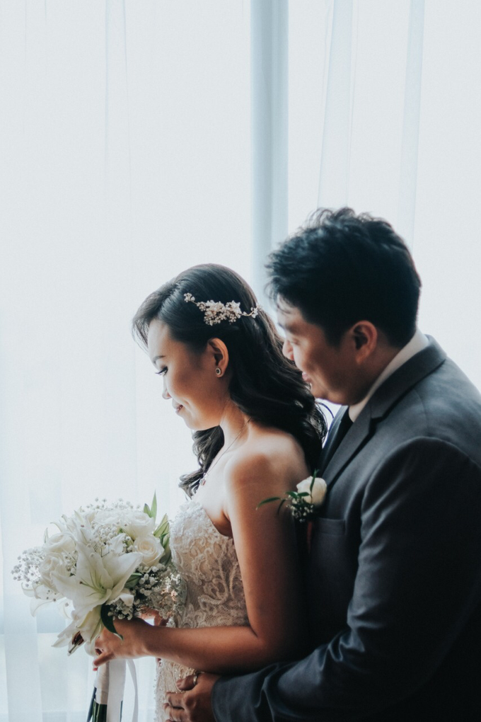 Wedding Day Alvin and Novie by Luminous Bridal Boutique - 016 Wedding Day Alvin and Novie by Luminous Bridal Boutique - 016