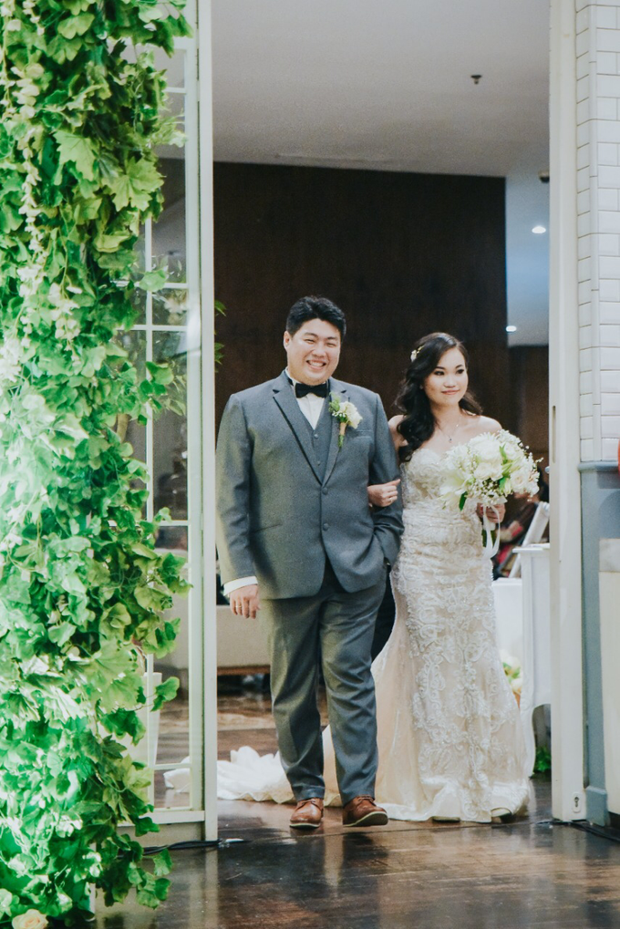 Wedding Day Alvin and Novie by Luminous Bridal Boutique - 017 Wedding Day Alvin and Novie by Luminous Bridal Boutique - 017